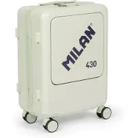 Milan 430 Since 1918 50l Trolleyväska