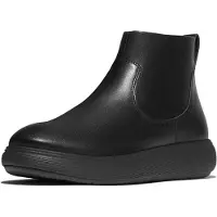 FitFlop Iq Comff Leather Stövlar