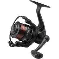 Quick Impulse 3l Fd Snurrande Fiskerulle