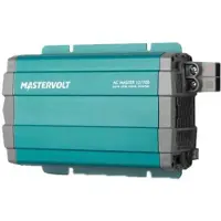 Mastervolt Ac Master 12v 700w 120v Ren Vågkonverterare