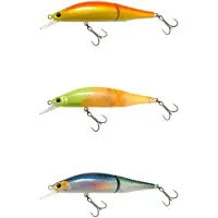 Trefle Rafale Sinking Minnow 14g 93 Mm