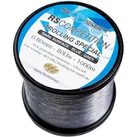 Sunset Rs Competition Trolling Dark Surface 1000 M Monofilament
