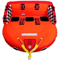 Airhead Supermable 2 Bogserbar Vattenleksak