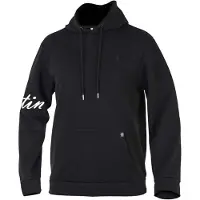 Westin Fishing Westin Script Hoodie (Färg: Svart, Storlek: Small)