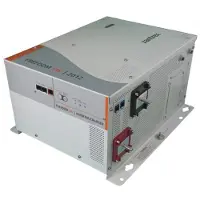 Xantrex Freedom 2000 12v Sw Omvandlare