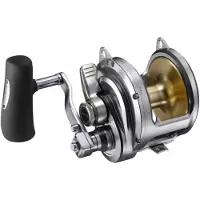 Shimano Talica Ii A Rh Trollingrulle