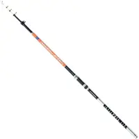 Yokozuna Fisherman Teleskopiskt Surfcastingspö