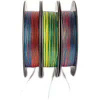 Mustad Spj Demon 300 M Flätlina