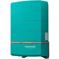 Mastervolt Combimaster Batteriväxelriktare 60a 1500w