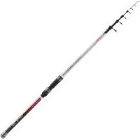 Kali Kunnan Bassis Tele Spinnfiskespö