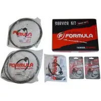 Formula R1 Reservdelssats