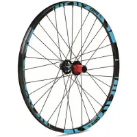 Gtr Sl35 E-bike Boost 29´´ Cl Tubeless Disc Mtb Bakhjul
