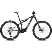 Bh Ilynx+ Sl Enduro 9.0 Shimano Ep6 29´´ Deore 2026 Elcykel Mtb