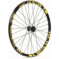 Gtr Sl20 27.5´´ Disc Mtb Framhjul