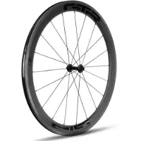 Gtr Rr50 Carbon V-brake Tubular Framhjul För Landsvägscykel