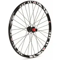 Gtr Sl23 27.5´´ Cl Disc Tubeless Mtb Bakhjul