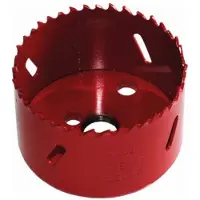MPS M3 Hss Serie 50 Bimetallhålsåg 95 Mm