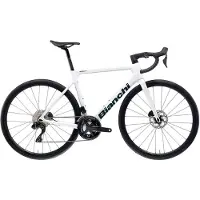 Bianchi Sprint Icr 105 Di2 2026 Racercykel