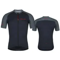Kelly Rival 2 Korta ärmar Cykeltröja