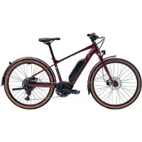 Marin Sausalito E1 Bosch Ce Elcykel