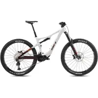 Bh Ilynx+ Sl Enduro 9.1 Shimano Ep801 29´´ Deore 2026 Elcykel Mtb