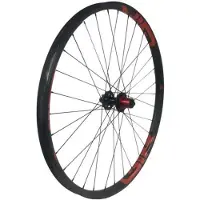 Gtr Sl30 27.5´´ Cl Disc Tubeless Mtb Bakhjul