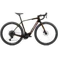 Orbea Denna M40 Cues U6000 Gs Shadow 2026 Elcykel Gravel