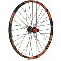 Gtr Sl35 E-bike Boost 27.5´´ Cl Tubeless Disc Mtb Bakhjul
