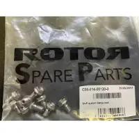 Rotor Banjobult 10 Enheter