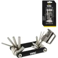 Wag 15 In 1 Multiverktyg