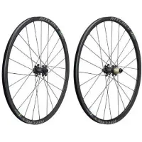 Ritchey Wcs Zeta Ta12 Disc Tubeless Landsvägshjulset