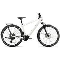 Orbea Kemen Tour 10 29´´ Cues U6000 Gs Shadow 2025 Elcykel