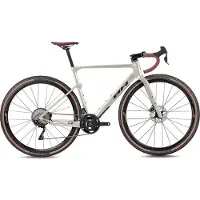 Bh Gravelx At 5.0 Grx 820 2025 Gravelcykel
