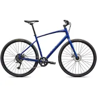 Specialized Sirrus X 1.0 Acera 8s 2026 Cykel