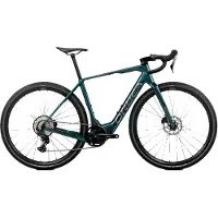 Orbea Denna M20 Grx Rx822 Gs 2026 Elcykel Gravel