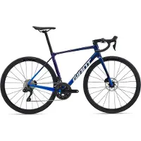 Giant Tcr Advanced 1 105 Di2 2026 Racercykel