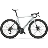 Wilier Filante Sl Ultegra Di2 Pm Inpeak S50 Racercykel