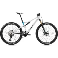 Bh Ilynx Race Carbon 7.8 2ezmag 29´´ Xt 2026 Elcykel Mtb