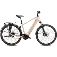Bh Atom Nx Diamond Bosch Px 28´´ Nexus 2026 Elcykel