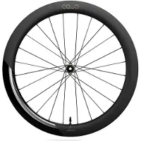 Oquo Ra57ltd Cl Disc Tubeless Landsvägscykelns Bakhjul