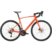Scott Bikes Addict 50 105 R7100 2026 Racercykel