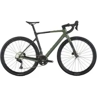 Scott Bikes Addict 40 Grx Rx820 2026 Gravelcykel