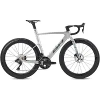 Bh Aerolight 7.0 Ultegra Di2 2026 Racercykel