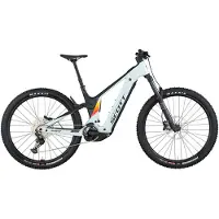 Scott Bikes Patron 930 Perf Line Cx 29´´ Deore M6100 Sgs 2026 Elcykel Mtb