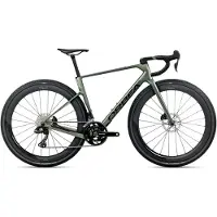 Orbea Terra Race M20iltd Grx Di2 Rx825 2026 Gravelcykel