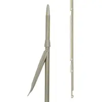 Spetton Tq 6.25 Mm Spjutaxel