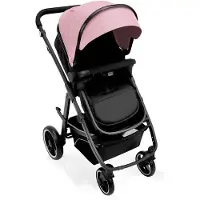 Asalvo Convertible Two+ 2 Barnvagn