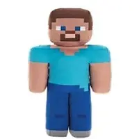 Adlibris Steve Gosedjur 30 cm Minecraft