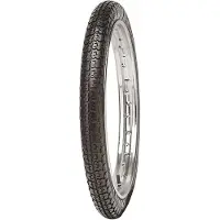 Mitas B4 Rf 42j Tt Scooterns Fram-/bakdäck