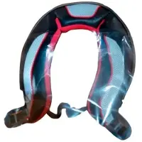 Nzi Spyder V/rcv Nackkudde
